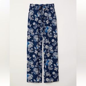 H&M Paper-Bag Pants Size 6